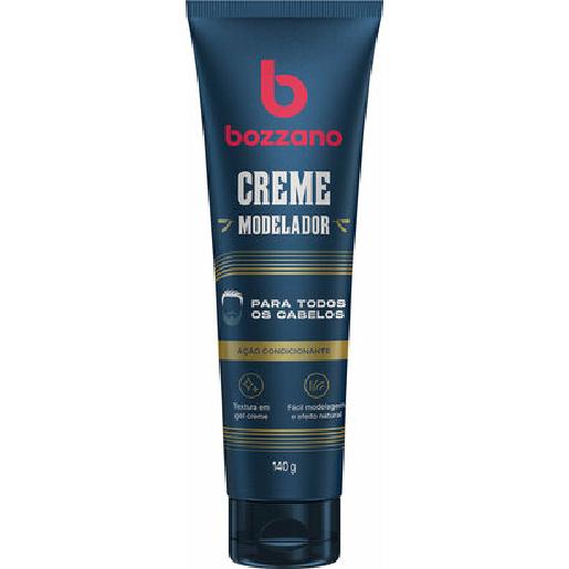 Creme Modelador Bozzano