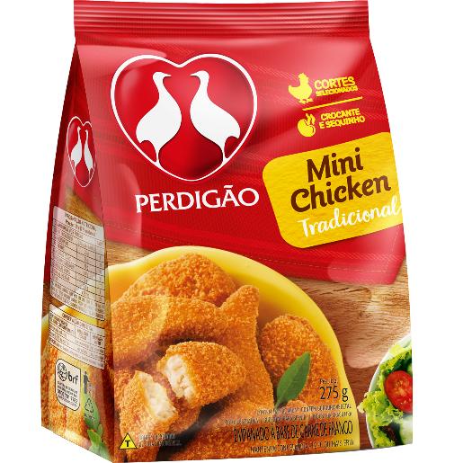 Mini Chicken Perdigão