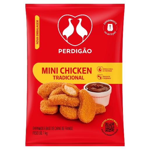 Mini Chicken Perdigão