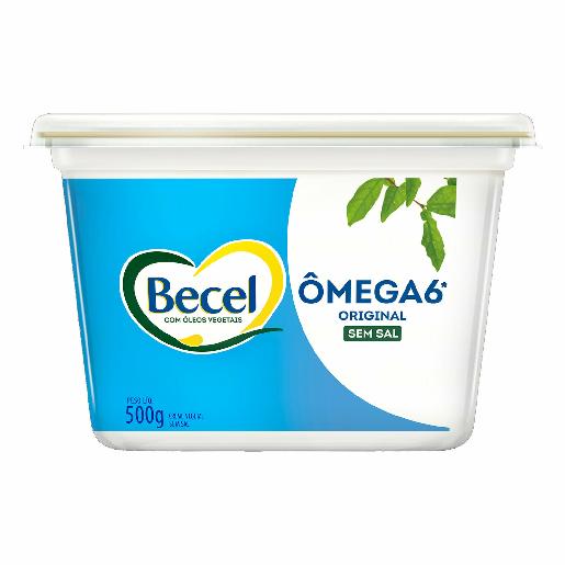 Creme Vegetal Becel