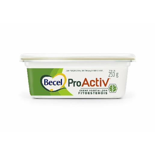 Creme Vegetal Becel