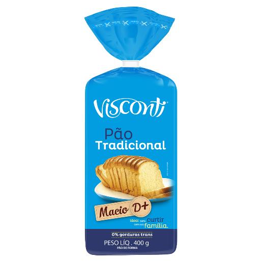 Pão Visconti