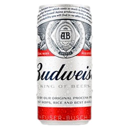 Cerveja Budweiser