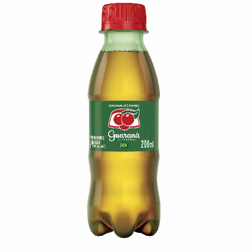 Refrigerante Guaraná Antarctica