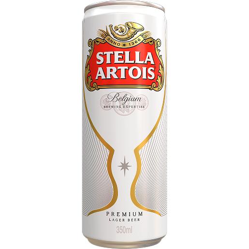 Cerveja Stella Artois