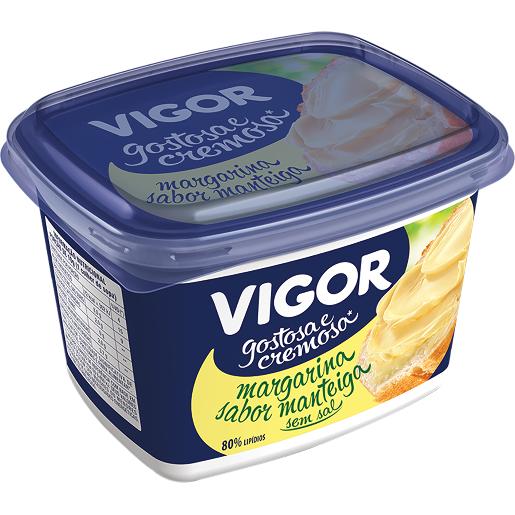 Margarina Vigor