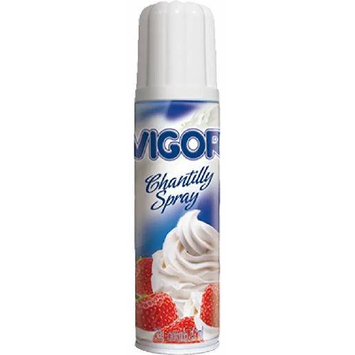 Chantilly Vigor