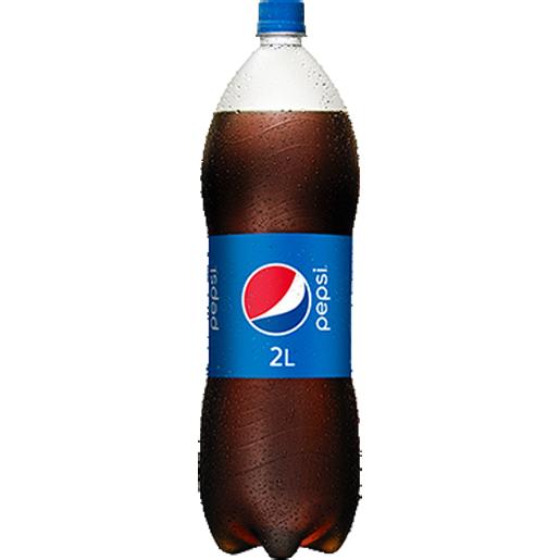 Refrigerante Pepsi-Cola