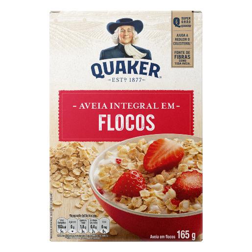 Aveia Quaker
