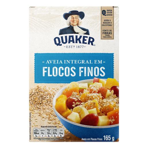 Aveia Quaker