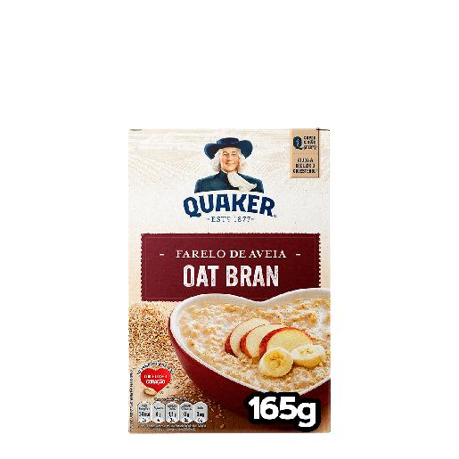 Farelo de Aveia Quaker