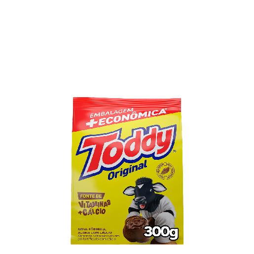 Achocolatado Toddy