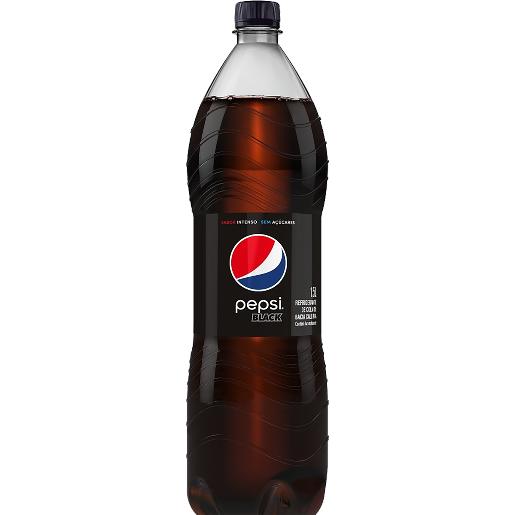 Refrigerante Pepsi-Cola