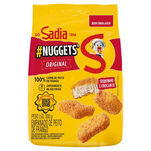 Nuggets Sadia