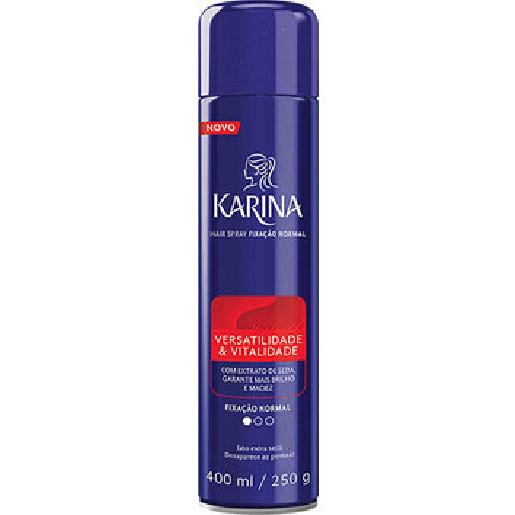 Fixador Karina