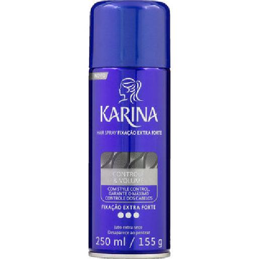 Fixador Karina