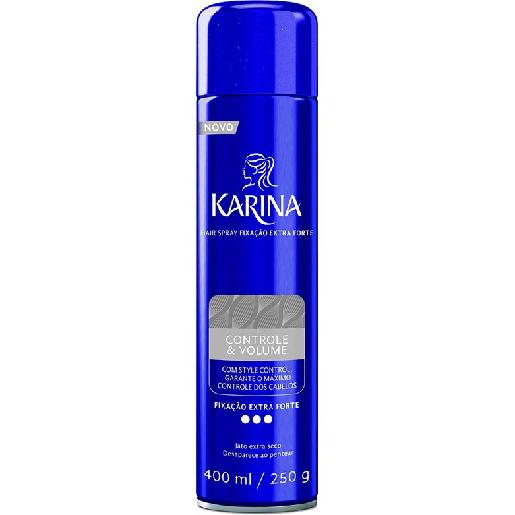 Fixador Karina