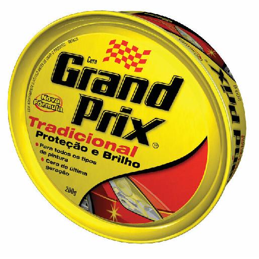 Cera Automotiva Grand Prix