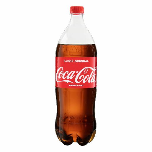 Refrigerante Coca-Cola