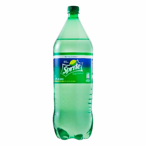 Refrigerante Sprite