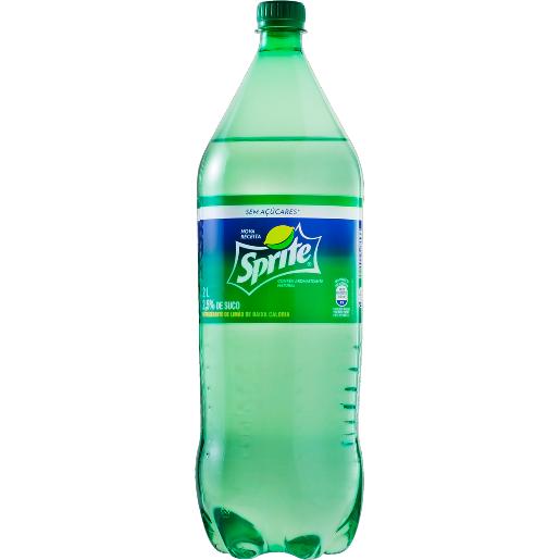 Refrigerante Sprite