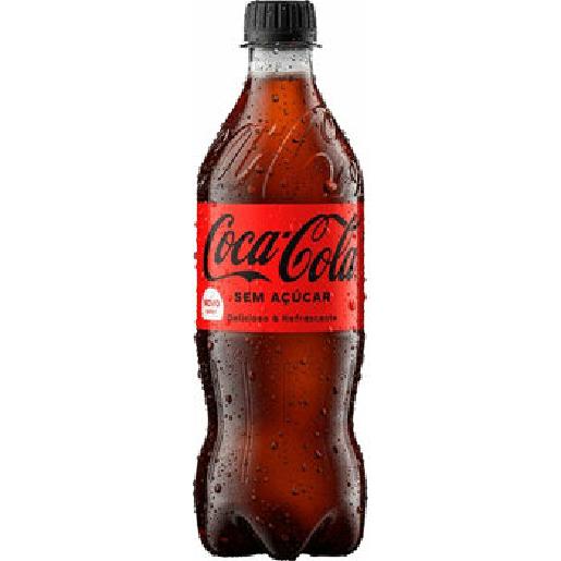 Refrigerante Coca-Cola