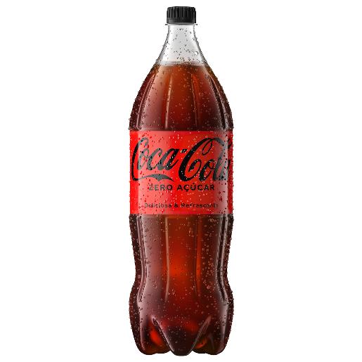 Refrigerante Coca-Cola