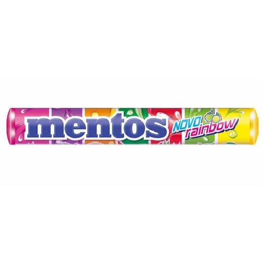 Bala Mentos