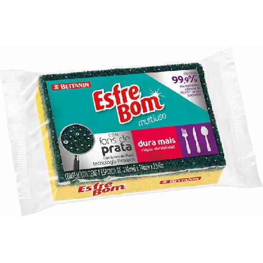 Esponja EsfreBom