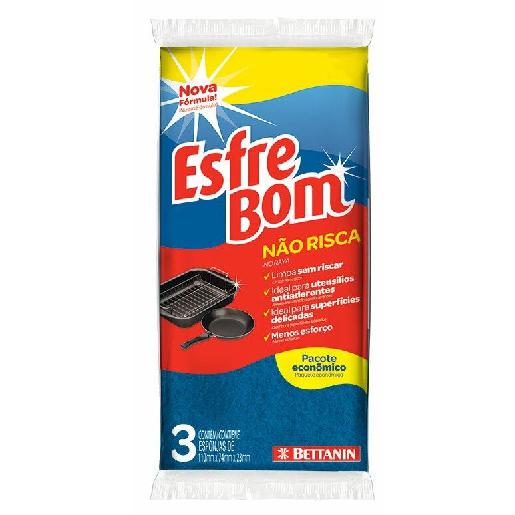 Esponja EsfreBom