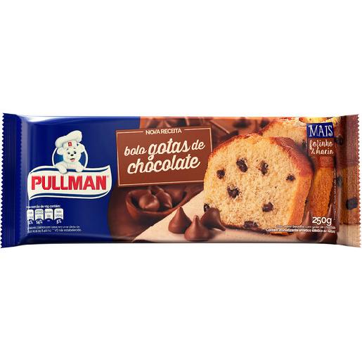 Bolo Pullman