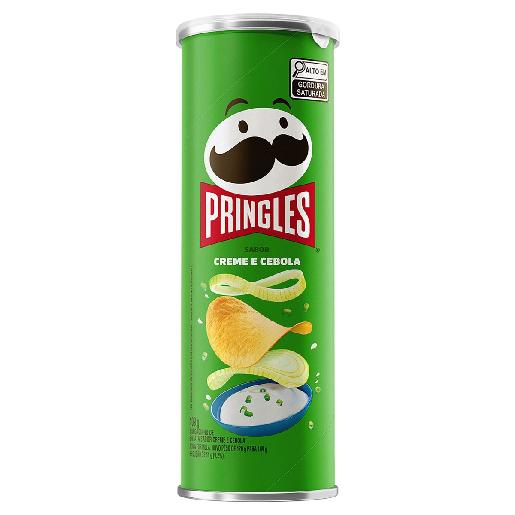 Batata Pringles