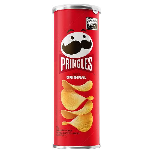 Batata Pringles