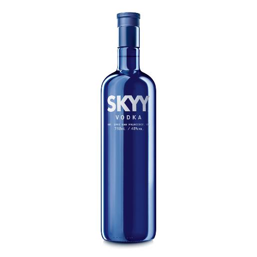 Vodka Skyy