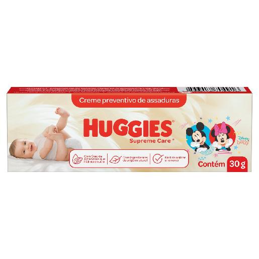 Creme Preventivo de Assaduras Huggies