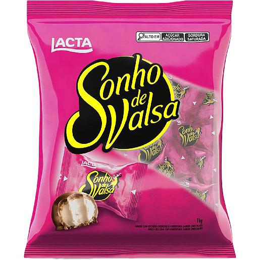 Bombom Lacta