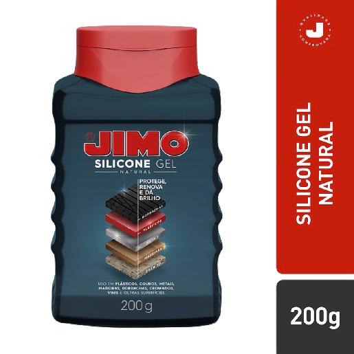 Silicone Gel Jimo