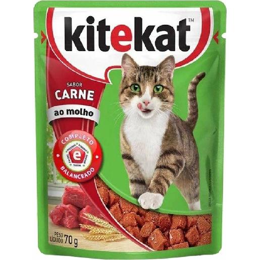 Ração KiteKat