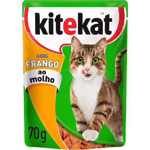 Ração KiteKat