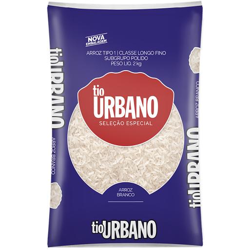 Arroz Tio Urbano