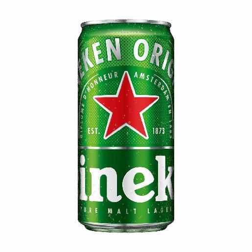 Cerveja Heineken