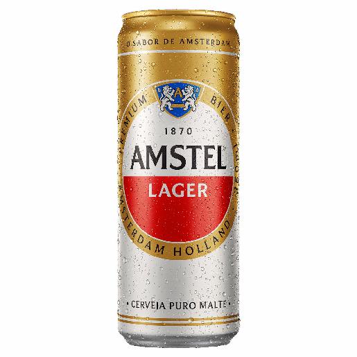 Cerveja Amstel