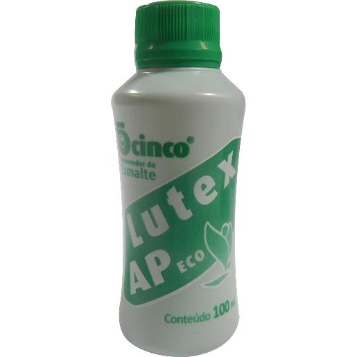 Removedor de Esmalte Lutex