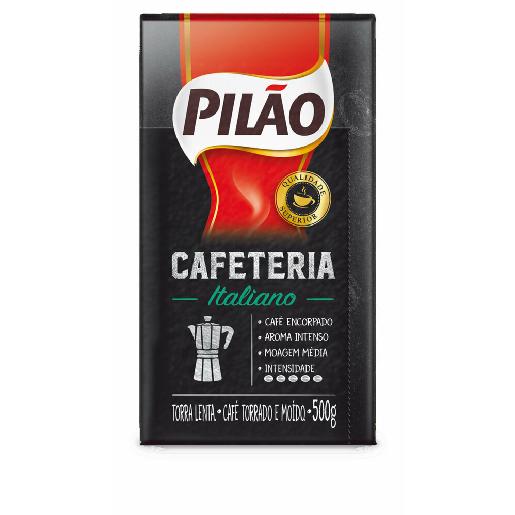 Café Pilão