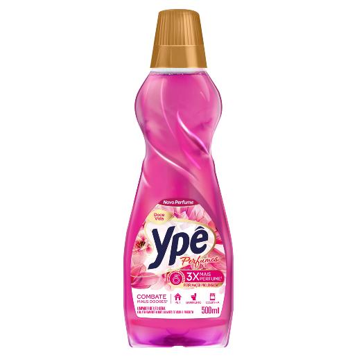 Limpador Perfumado Ypê