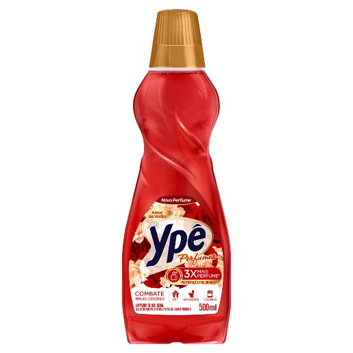 Limpador Perfumado Ypê