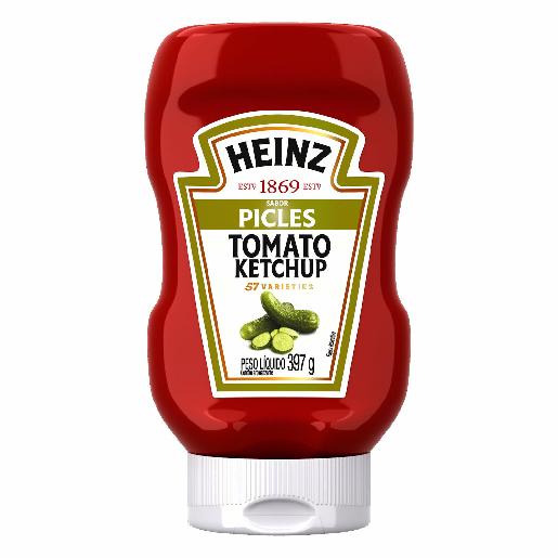 Ketchup Heinz
