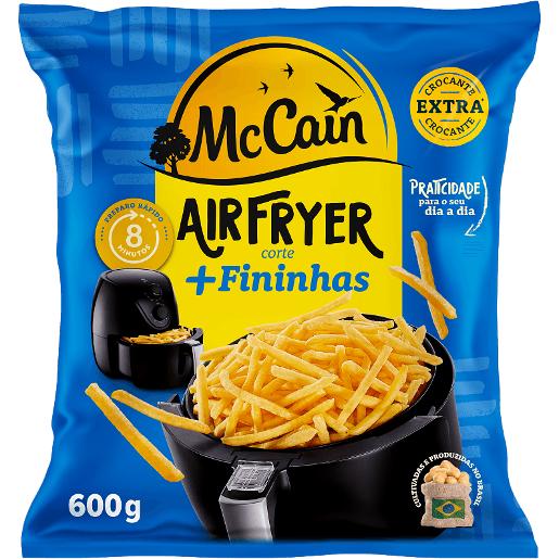 Batata McCain