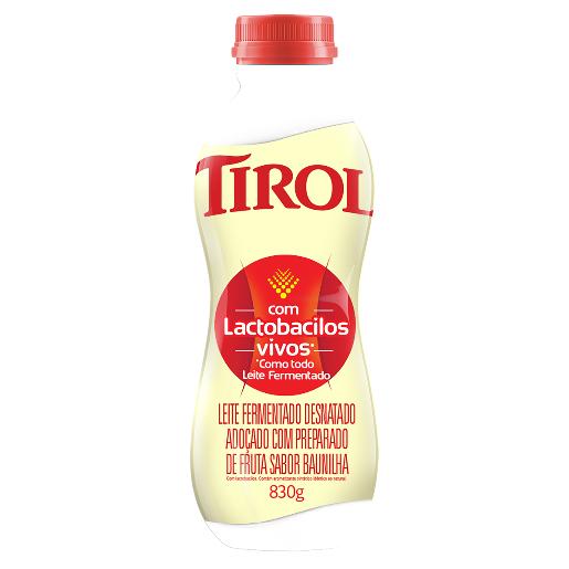 Leite Fermentado Tirol