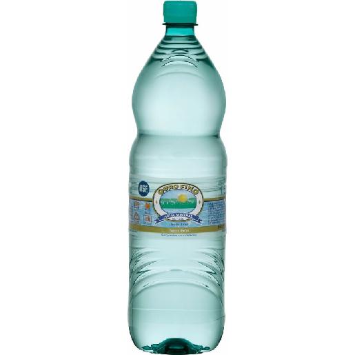 Água Mineral Ouro Fino